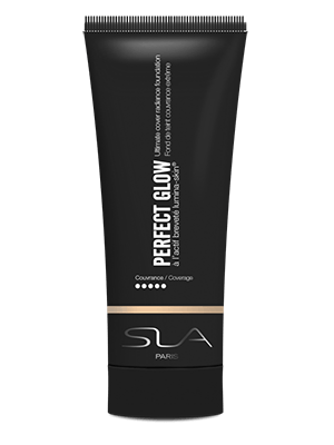 FOND DE TEN - Fond de ten Ultra Pigmentat ULTIMATE COVER RADIANCE PG