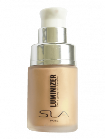 ILUMINATOR - Iluminator lichid CHAMPAGNE 50650