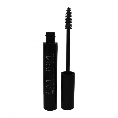 MASCARA - MASCARA OVERSIZE NO.01 LUST BLACK 76301