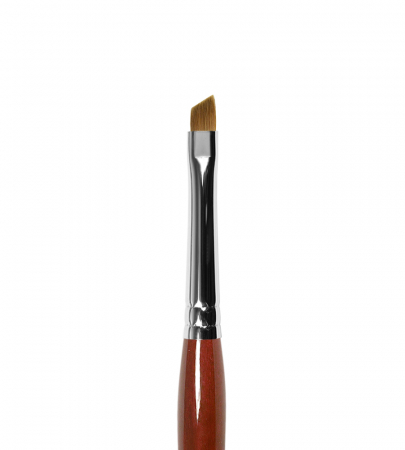 Pensula unghii, GK63R/6, oblica, par natural [1]