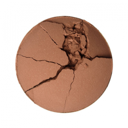 Pudra compacta bronzanta TANNING EARTH [1]