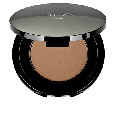 COMPACTA - Pudra compacta bronzanta TANNING EARTH