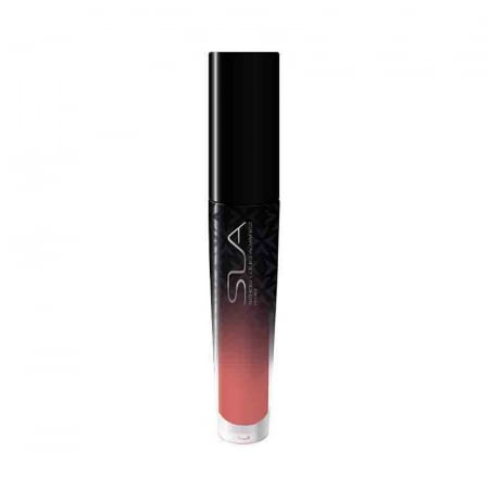 Shiny ink coat - Liquid shiny lipstick [0]