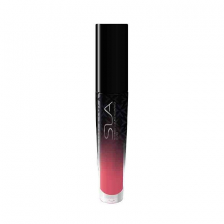 RUJ - Shiny ink coat - Liquid shiny lipstick