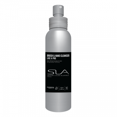 Spray de Curatare pentru Pensule 89997 [1]