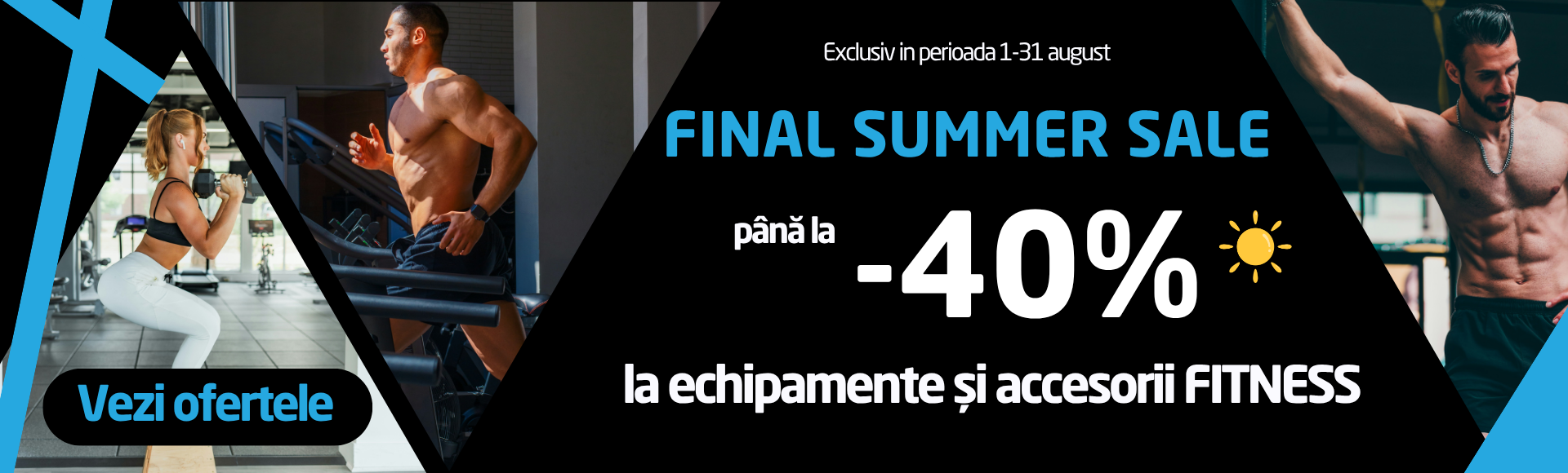 FINAL SUMMER SALE