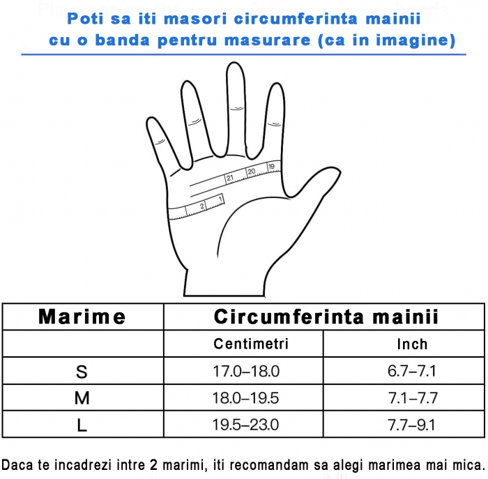 Manusi pentru fitness si sala, GO4FIT, din material respirabil [2]