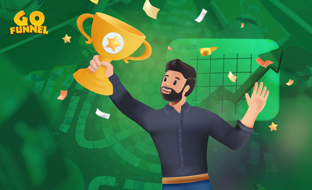Cum sa castigi GoFunnel aplicand principii reale de business