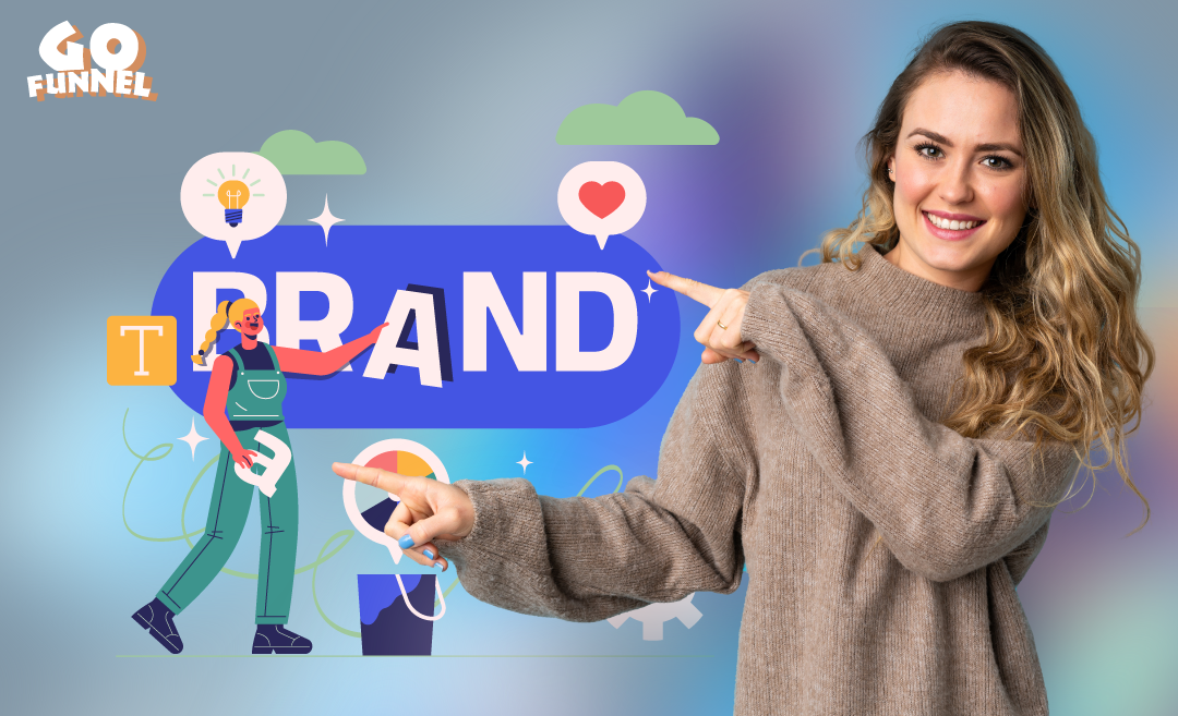 Cum construiesti un brand: lectii de branding pentru incepatori