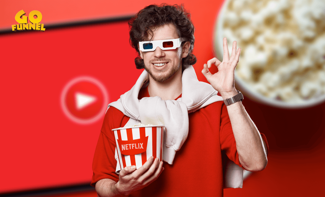 10 filme pe Netflix pentru antreprenori