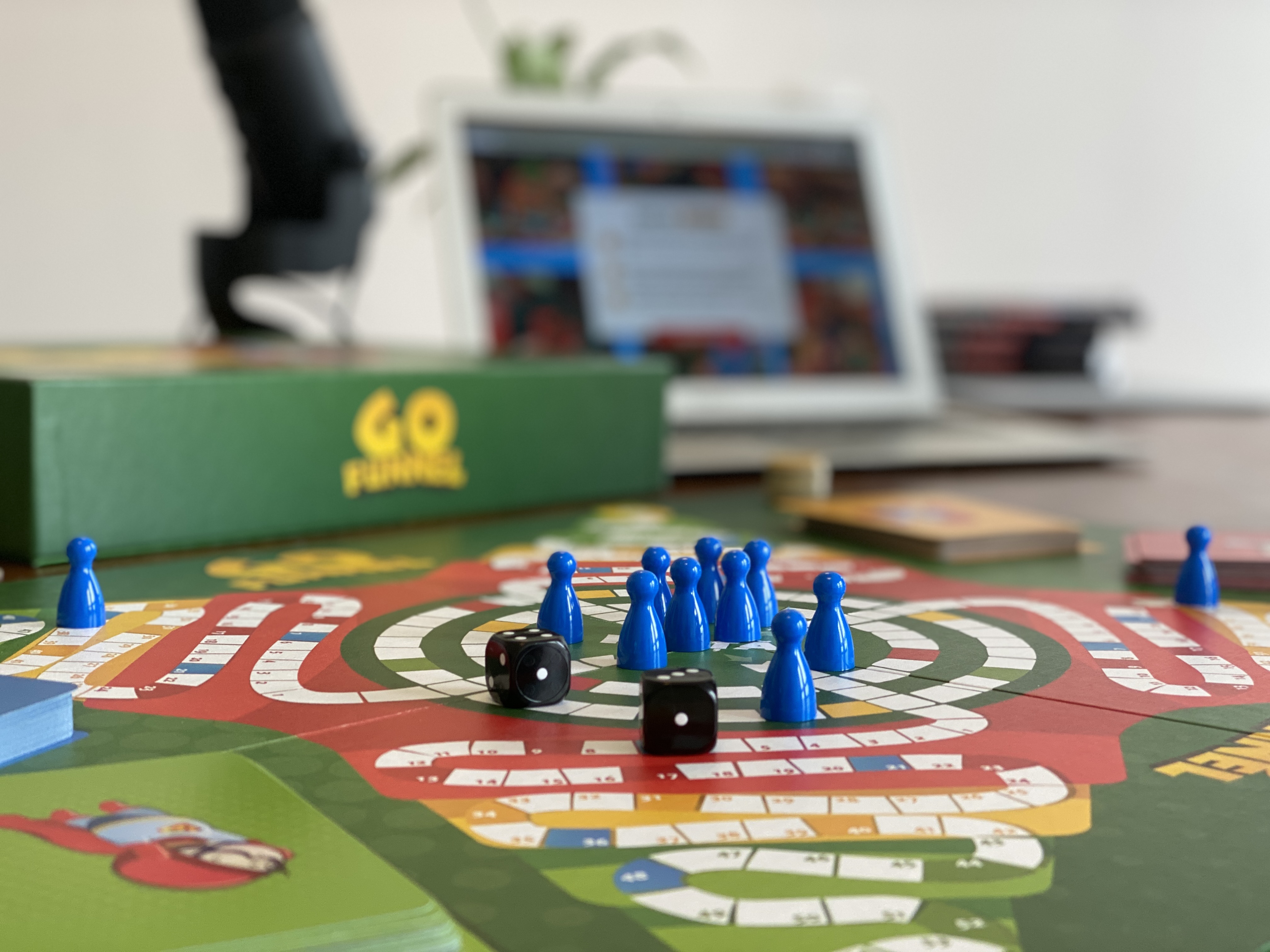 Oamenii carora nu le plac board game-urile - Cum ii convingi sa joace?