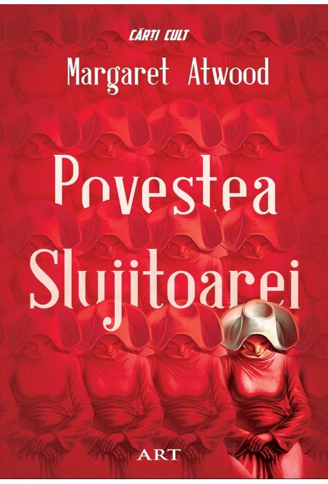 Povestea Slujitoarei - Margaret Atwood