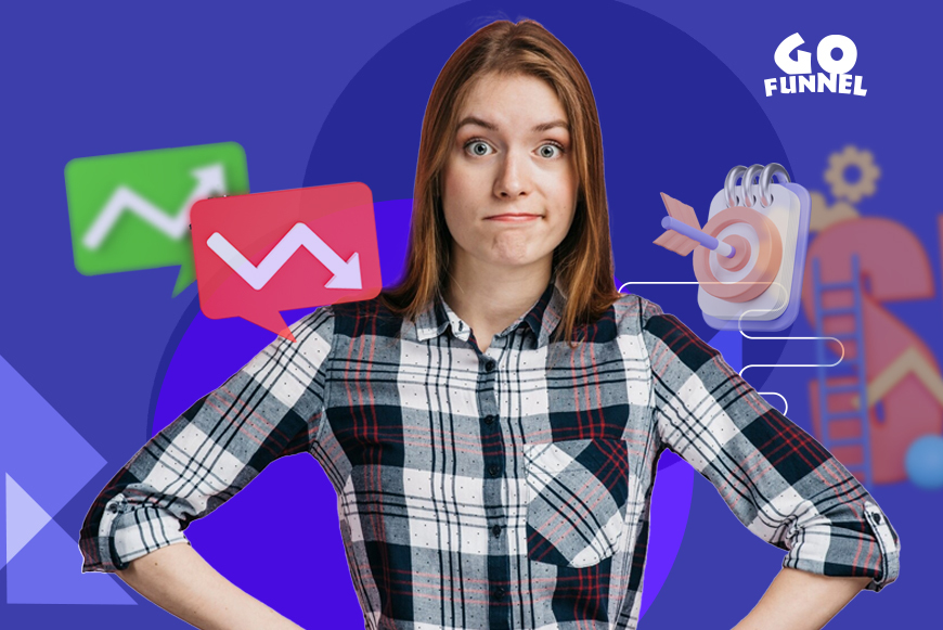 5 semne ca folosesti strategii de marketing care nu ti se potrivesc