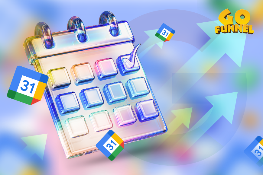 Trucuri Google Calendar care te ajuta sa cresti productivitatea