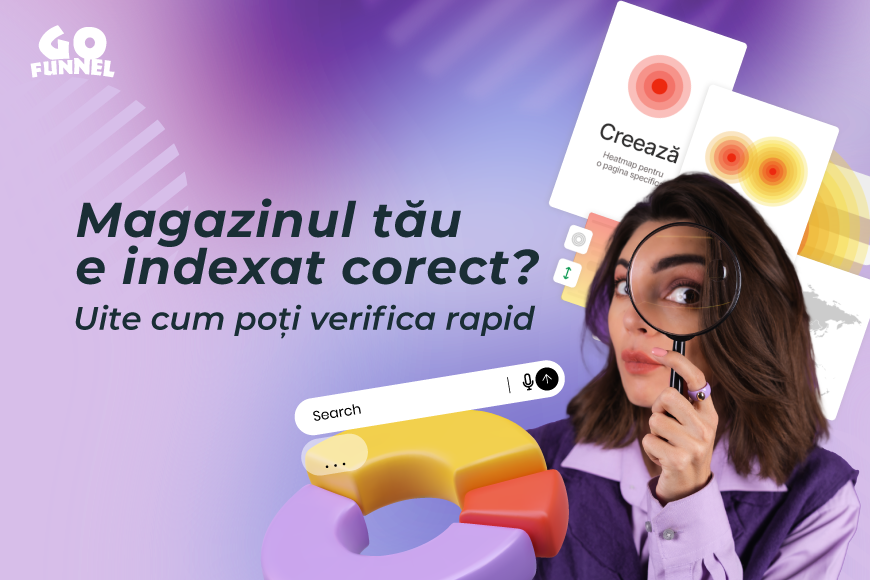 Magazinul tau e indexat corect? Uite cum poti verifica rapid