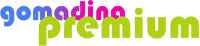 gomadina Premium
