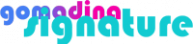 gomadina Signature