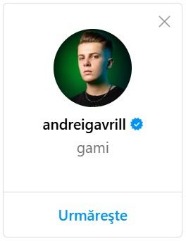 gavril andrei