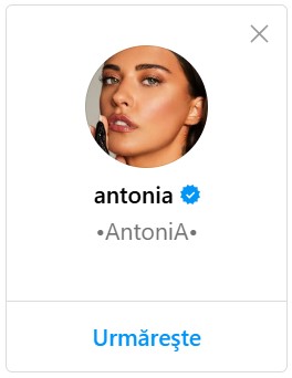 antonia
