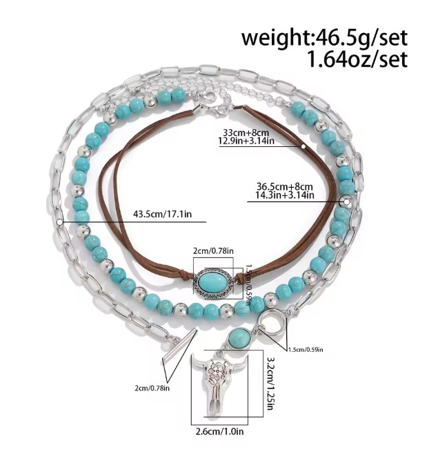 colier choker cadou
