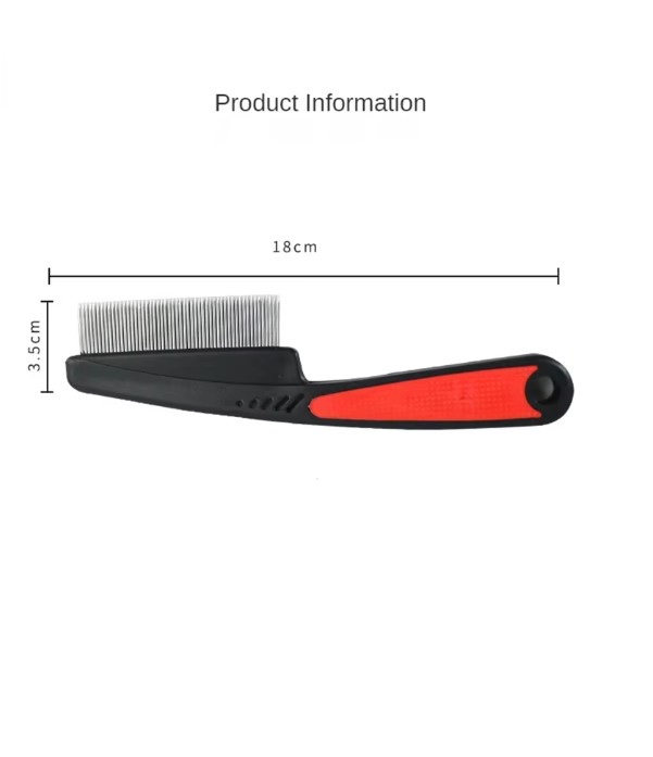 pieptene dermatita seboreica coji scalp