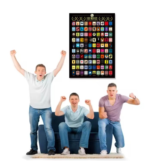poster razuibil interactiv