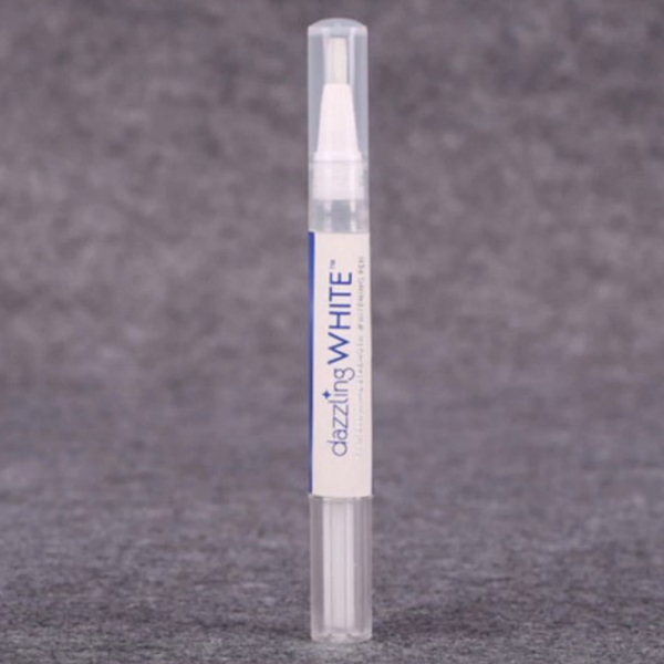 Creion pentru albirea dintilor, GMO, Dazzling White [4]