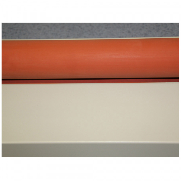Laminator in rola la rece, GMO, LBS-700 [5]