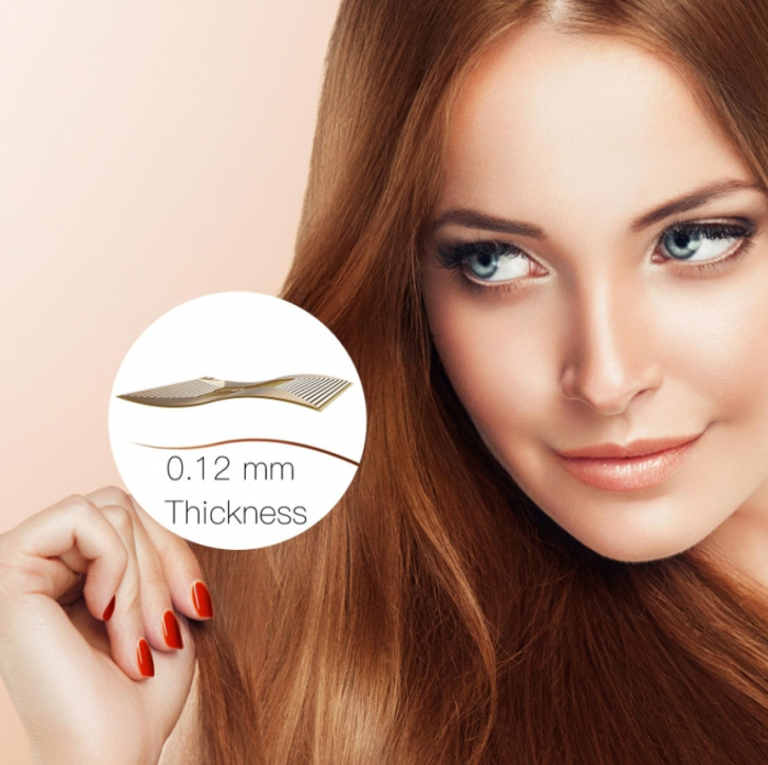 Dispozitiv smart pentru unghii, GMO, N3 Smart Nail Chip [2]