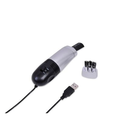 Mini - aspirator cu USB, GMO [1]