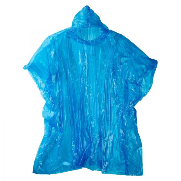 Pelerina de ploaie cu gluga, GMO, Wet Protect [2]