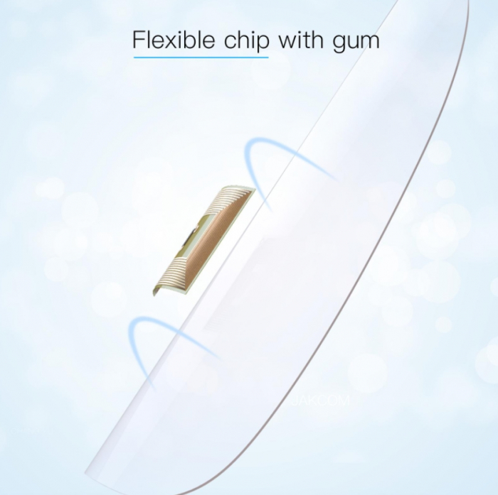 Dispozitiv smart pentru unghii, GMO, N3 Smart Nail Chip [5]