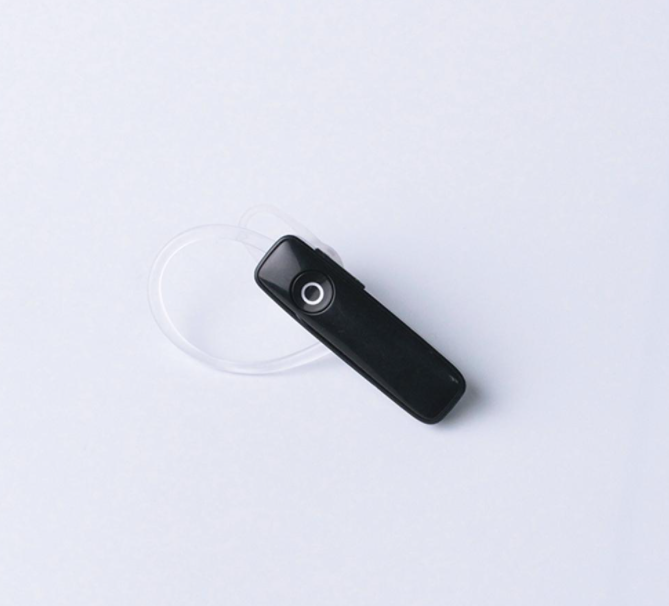 Casca handsfree Bluetooth 4.2, Headset Pro [3]