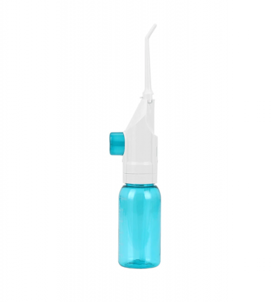 Irigator oral profesional cu jet puternic, GMO, Jet Clear [2]