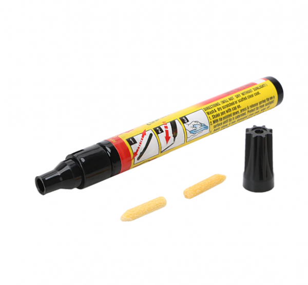 Creion pentru reparat zgarieturi auto, GMO, Clear Fix [2]