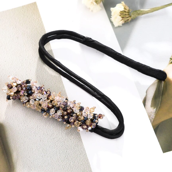 Accesoriu Modelator pentru Par, CRM, Design Elegant, Multicolor [6]