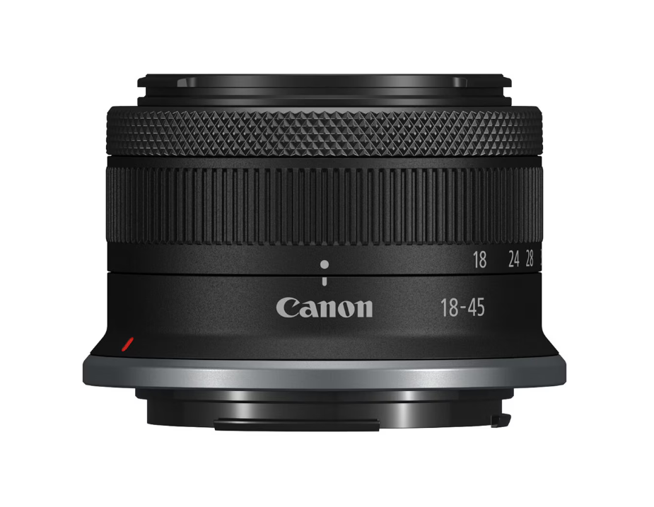 Canon EOS R10 – Aparat foto mirrorless 24.2MP cu obiectiv RF-S 18-45mm [9]