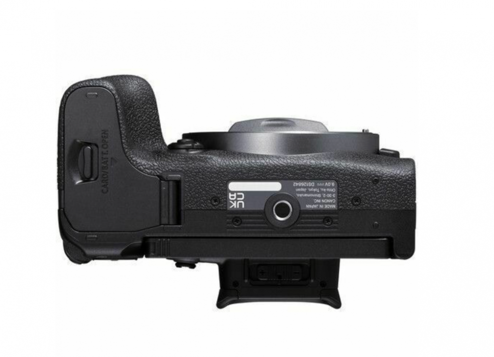 Canon EOS R10 – Aparat foto mirrorless 24.2MP cu obiectiv RF-S 18-45mm [5]