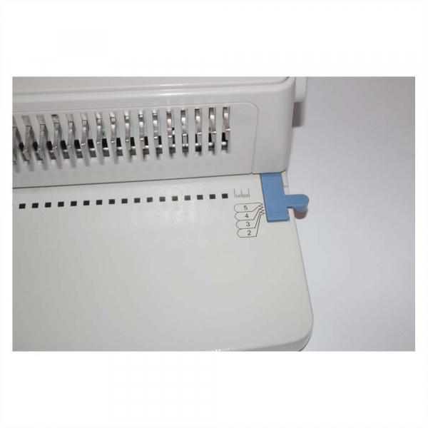 Aparat pentru indosariat cu inele din metal, CW 234 [3]