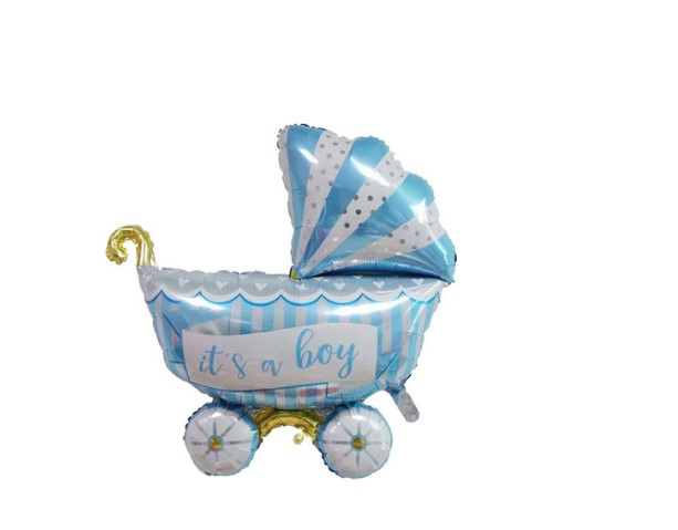 Balon cu tematica "Gender Reveal Party [4]
