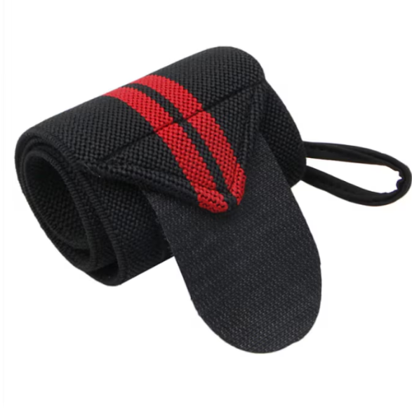 Bandaj/Suport pentru încheietura mâinii, CRM, protecție zilnică și sport, cu prindere ajustabilă, unisex [2]