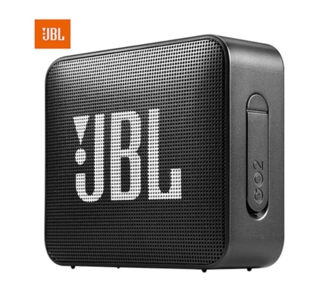 Boxa portabila cu bluetooth, JBL GO2, IPX7 [3]