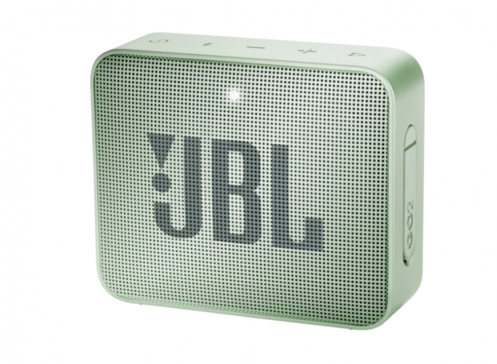 Boxa portabila cu bluetooth, JBL GO2, IPX7 [2]