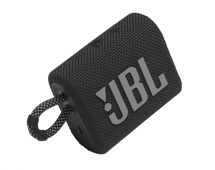 Boxa portabila cu bluetooth, JBL GO 3 [3]