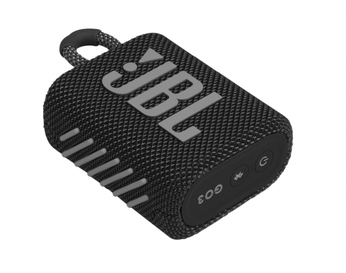 Boxa portabila cu bluetooth, JBL GO 3 [4]