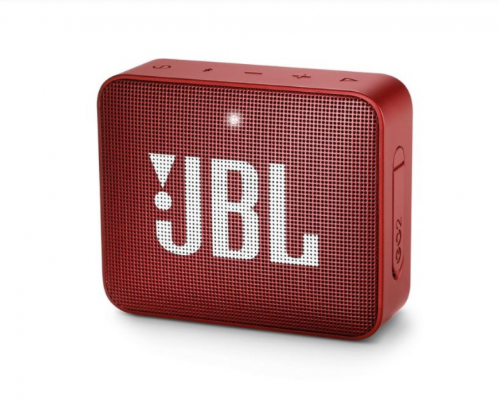 Boxa portabila cu bluetooth, JBL GO2, IPX7 [1]