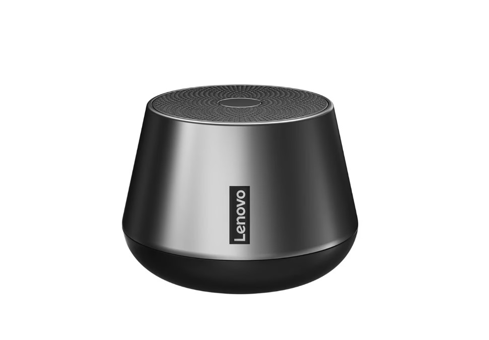 Lenovo Thinkplus K3 Pro Bluetooth Speaker - Boxă Portabilă Wireless, Sunet HIFI, Microfon Integrat [6]