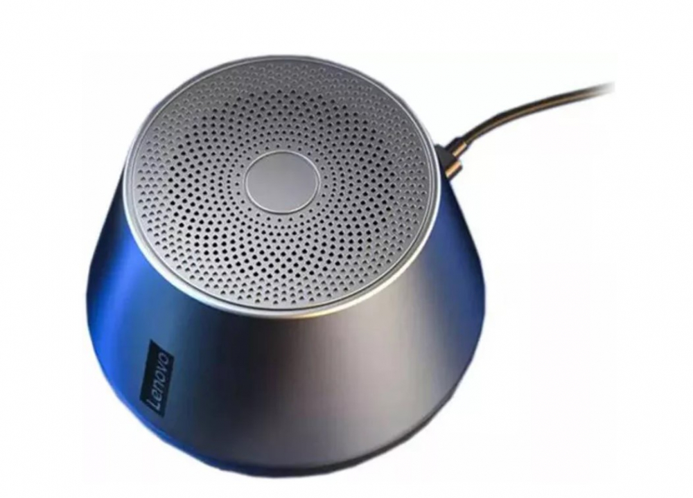 Lenovo Thinkplus K3 Pro Bluetooth Speaker - Boxă Portabilă Wireless, Sunet HIFI, Microfon Integrat [2]