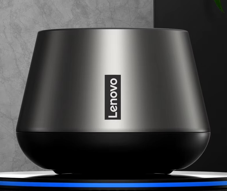 Lenovo Thinkplus K3 Pro Bluetooth Speaker - Boxă Portabilă Wireless, Sunet HIFI, Microfon Integrat [8]