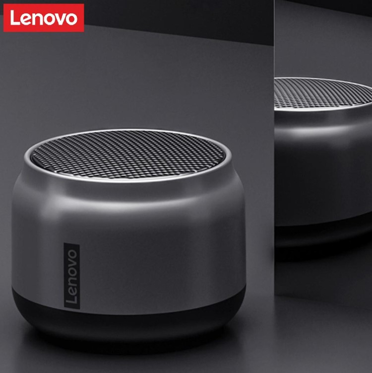 Boxa Portabila Lenovo K3, Bluetooth, Negru [13]
